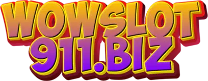 logo wow slot 911